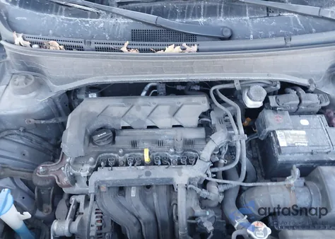 2020 Hyundai Venue Sel из США, поврежденный, VIN KMHRC8A35LU015270